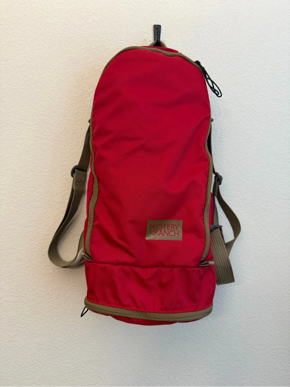 MYSTERY RANCH compact sling